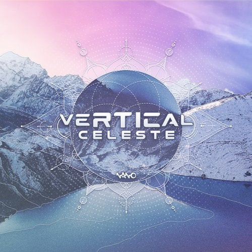 Vertical - Celeste (Single) (2020)