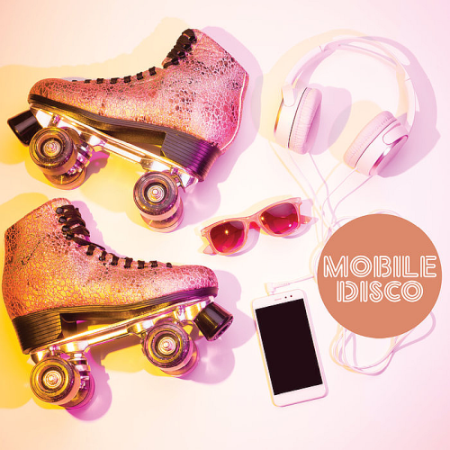 Mobile Disco (2020)