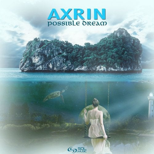 Axrin - Possible Dream (Single) (2020)