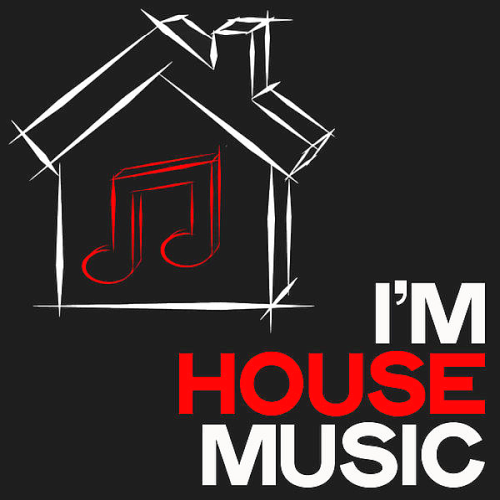 Im House Music (The Top House Music Selection 2020)