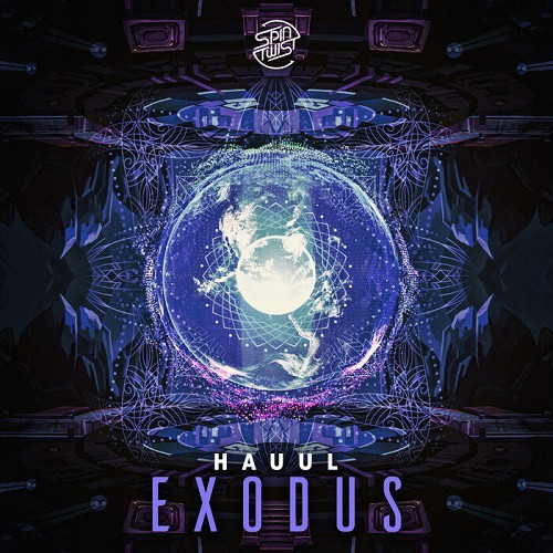 Hauul - Exodus (Single) (2020)