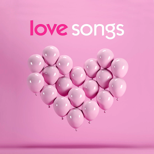 Love Songs: Chart and Oldies Romance (2020)
