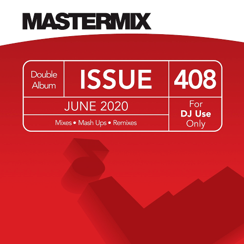 Mastermix Issue 408 (2020)