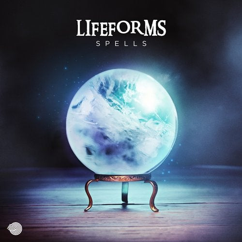 Lifeforms - Spells (Single) (2020)