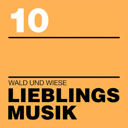 Lieblingsmusik 10 (2020)