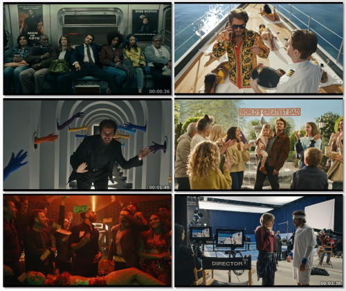 Taylor Swift - The Man (2020) iTunes Video