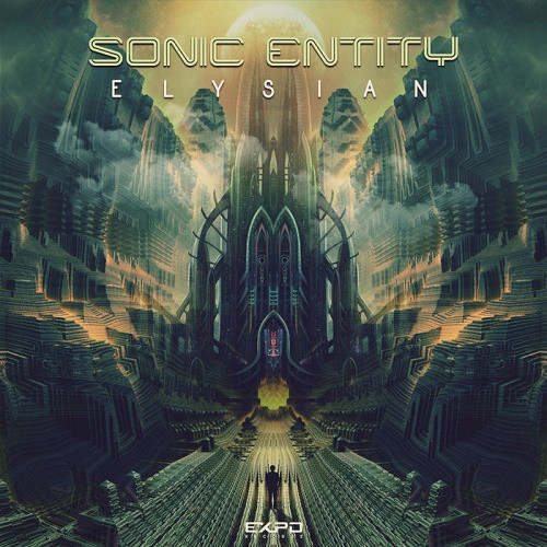 Sonic Entity - Elysian (Single) (2020)