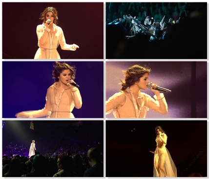 Selena Gomez - Feel Me (Live From Revival Tour) 2020