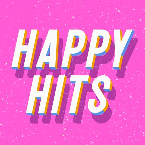 Various Performers - Happy Hits! (2020)