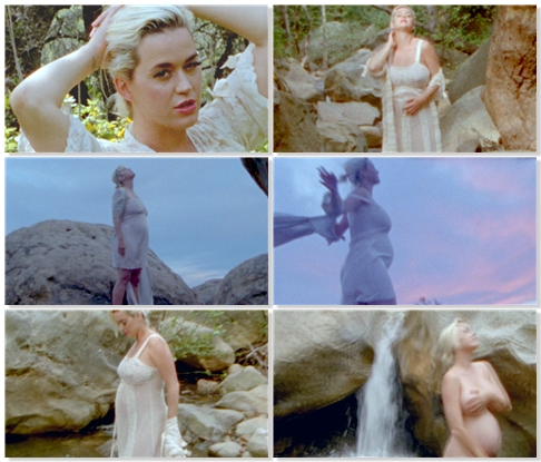 Katy Perry - Daisies (2020) HD 1080p