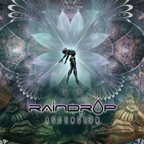 Raindrop - Ascension EP (2020)