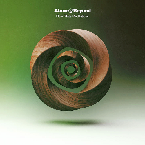 Above & Beyond - Flow State Meditations (2020)