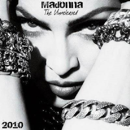 Madonna - The Unreleased (2CD) 2010
