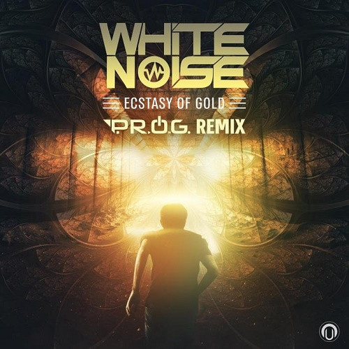 Whiteno1Se - Ecstasy of Gold (P.R.O.G. Remix) (Single) (2020)