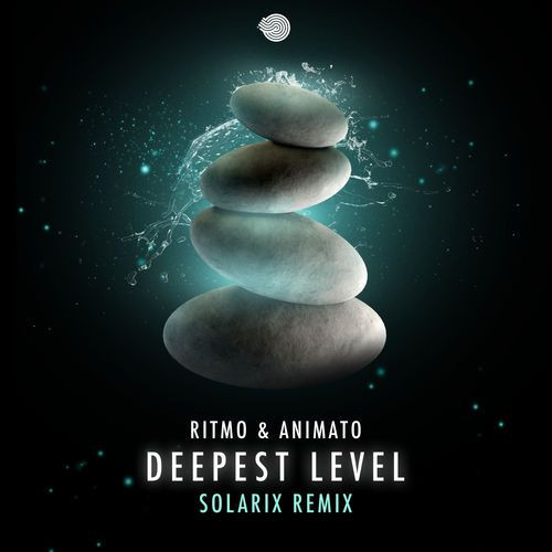 Ritmo & Animato - Deepest Level (Solarix Remix) (Single) (2020)