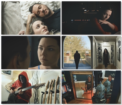Evanescence - Wasted On You (2020) iTunes HD