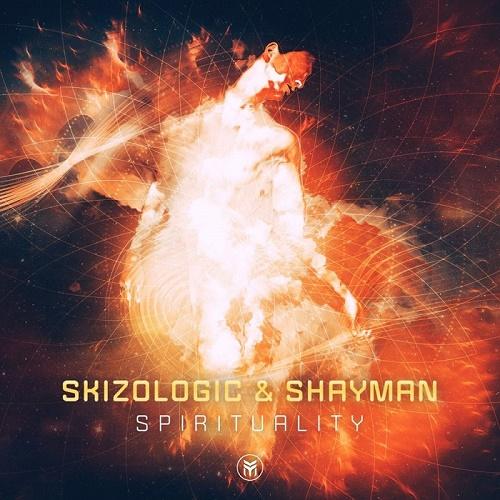 Skizologic & Shayman - Spirituality (Single) (2020)