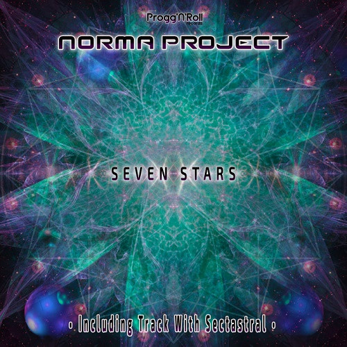 Norma Project - Seven Stars EP (2020)