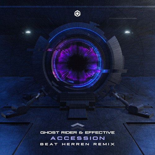 Ghost Rider & Effective - Accession (Beat Herren Remix) (Single) (2020)