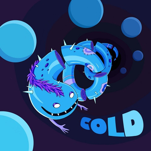Status ZeroDeanamik - Cold EP (2020)