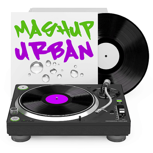 Mashup Urban - Modering Technology (2020)