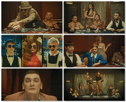 Little Big - HYPNODANCER (2020)