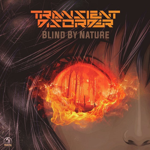 Transient Disorder - Blind By Nature EP (2020)
