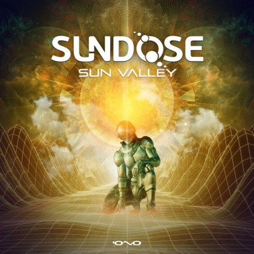 Sundose - Sun Valley (Single) (2020)