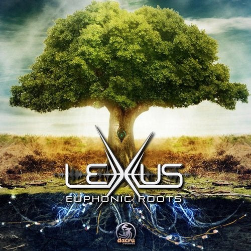 Lexxus - Euphonic Roots EP (2020)