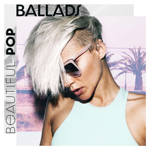 Beautiful POP Ballads (2020)