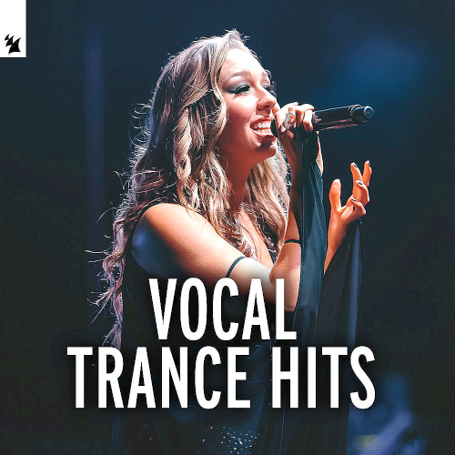 Vocal Trance Hits By Armada Music (2020)