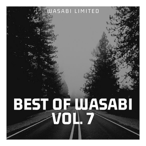 Best Of Wasabi Vol. 4-7 (2020)