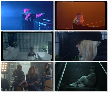Tones And I - Can't Be Happy All The Time (2020) HD 1080p