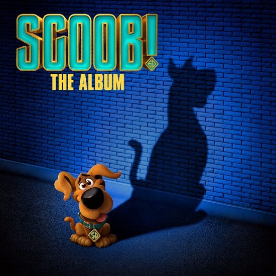 VA- SCOOB! The Album (Soundtrack) 2020