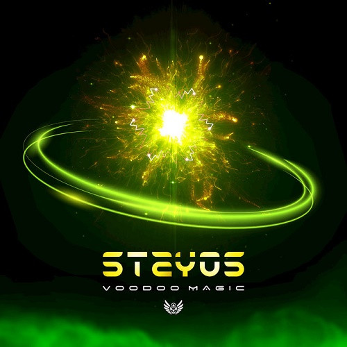 Stayos - Voodoo Magic (Single) (2020)