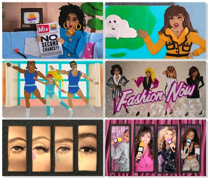 Little Mix - Break Up Song (2020)