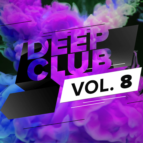 Deep Club Vol. 8 (2020)