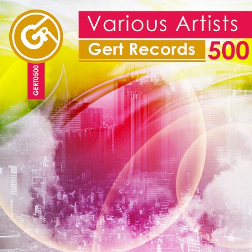 500 - Gert Records (2020)