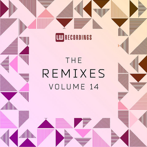 The Remixes Vol. 14 (2020)