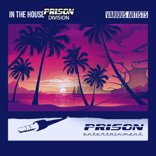 In The House (Prison Division) (2020)