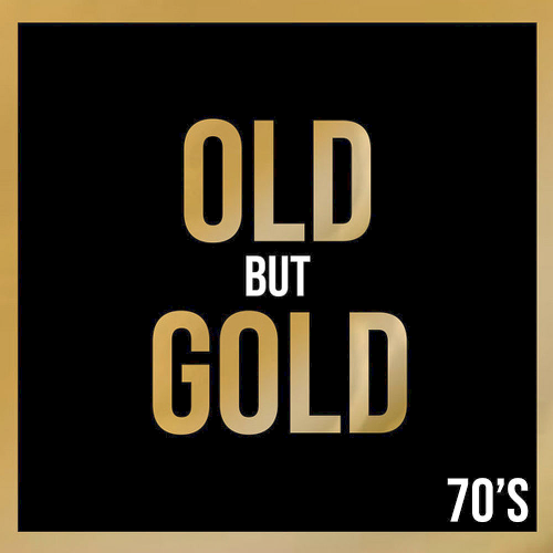 Old But Gold 70s (2020)