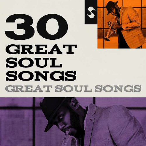 30 Great Soul Songs (2020)