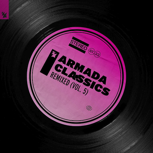 Armada Classics - Remixed Vol. 5 (2020)