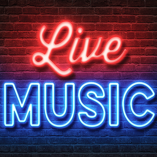 Live Music And Latino Genres 2CD (2020)