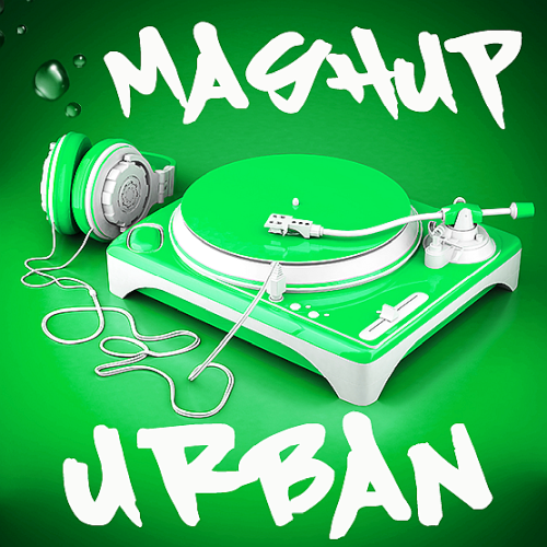 Mashup Urban - Carnaval Escapate (2020)