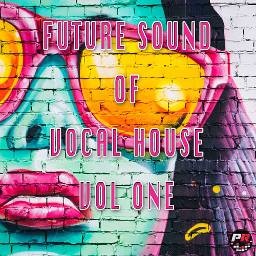 Future Sound Of Vocal House Vol. 1 (2020)