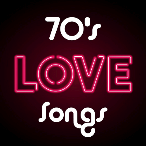 70s Love Songs (2020)