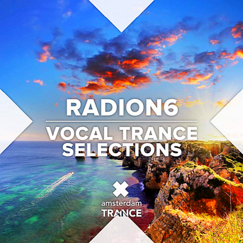 Vocal Trance Selections: Radion6 (2020)