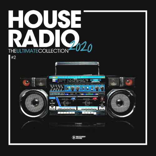 House Radio 2020 The Ultimate Collection 1 (2020)