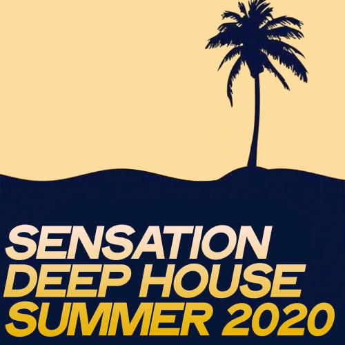 Sensation Deep House Summer (2020)